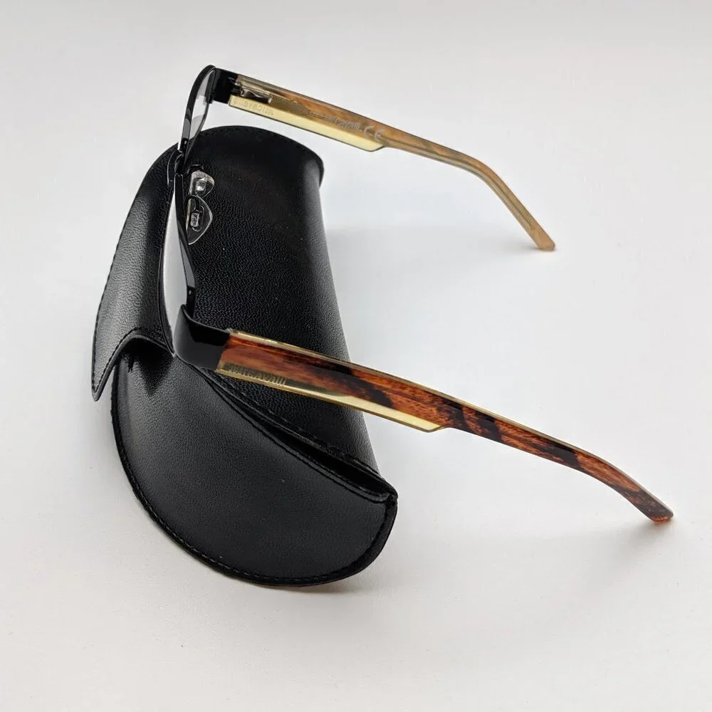 🕶️NEW! Just Cavalli JC0280 Women's Eyeglasses /TQ346🕶️​